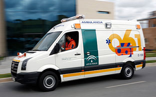 Oferta Autocaravanas, Furgones y Ambulancias