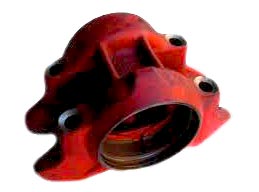 Silletas Dumper